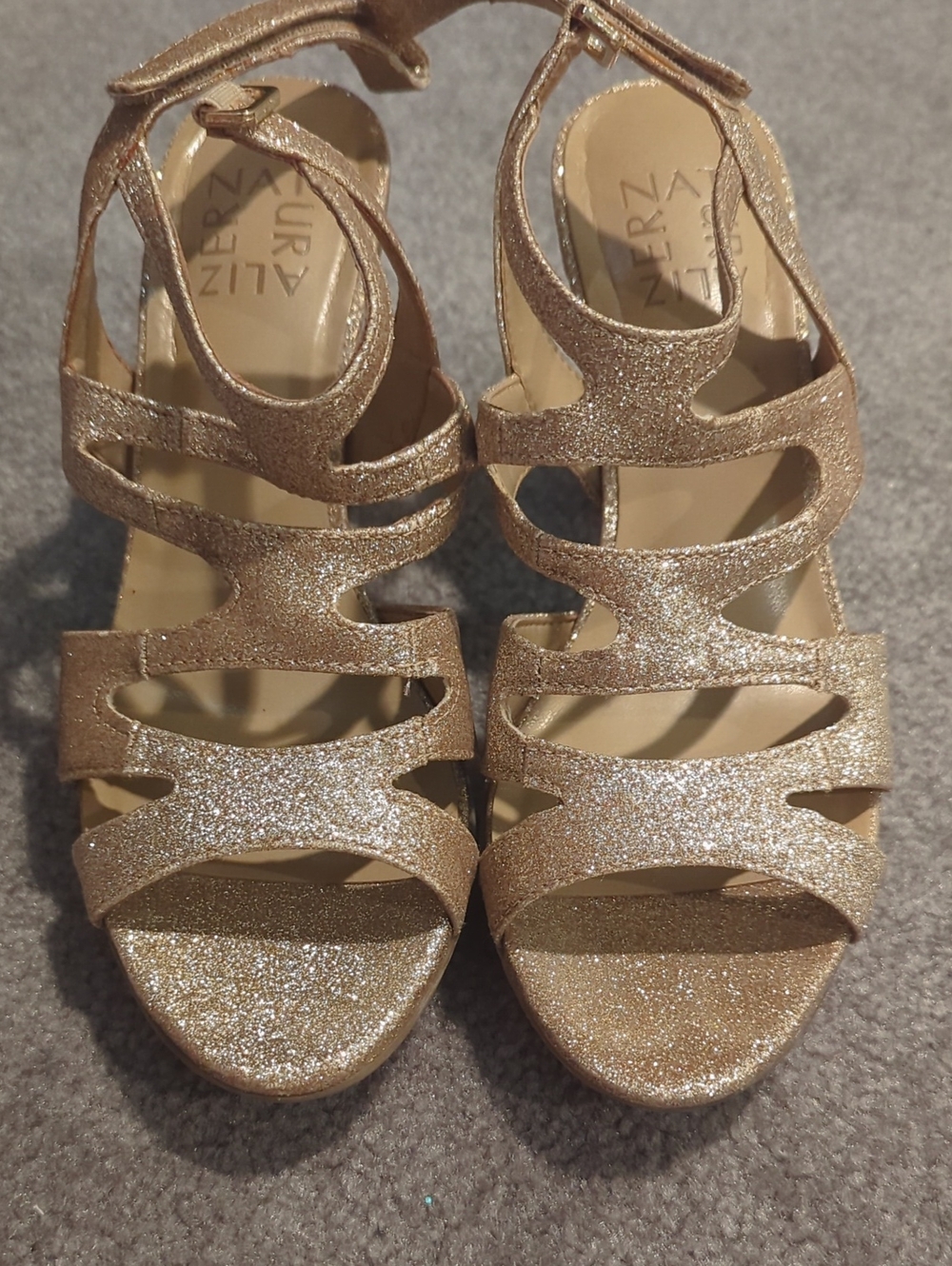 Naturalizer Women's Heels - Picture 6 of 6
